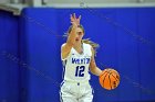 WBBall vs JWU  Wheaton College women's basketball vs Johnson & Wales University. - Photo By: KEITH NORDSTROM : Wheaton, basketball